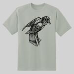 Dry Zone ® Short Sleeve Raglan T Shirt Thumbnail