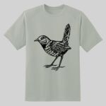 Dry Zone ® Short Sleeve Raglan T Shirt Thumbnail