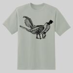 Dry Zone ® Short Sleeve Raglan T Shirt Thumbnail