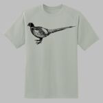 Dry Zone ® Short Sleeve Raglan T Shirt Thumbnail