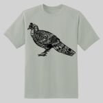 Dry Zone ® Short Sleeve Raglan T Shirt Thumbnail