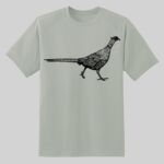 Dry Zone ® Short Sleeve Raglan T Shirt Thumbnail