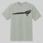 Dry Zone ® Short Sleeve Raglan T Shirt Thumbnail