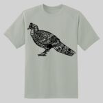 Dry Zone ® Short Sleeve Raglan T Shirt Thumbnail