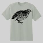 Dry Zone ® Short Sleeve Raglan T Shirt Thumbnail