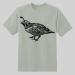 Dry Zone ® Short Sleeve Raglan T Shirt Thumbnail