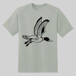 Dry Zone ® Short Sleeve Raglan T Shirt Thumbnail