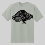 Dry Zone ® Short Sleeve Raglan T Shirt Thumbnail