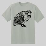 Dry Zone ® Short Sleeve Raglan T Shirt Thumbnail