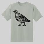 Dry Zone ® Short Sleeve Raglan T Shirt Thumbnail