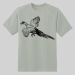 Dry Zone ® Short Sleeve Raglan T Shirt Thumbnail