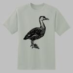 Dry Zone ® Short Sleeve Raglan T Shirt Thumbnail