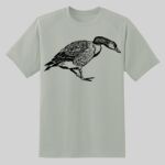 Dry Zone ® Short Sleeve Raglan T Shirt Thumbnail