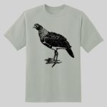 Dry Zone ® Short Sleeve Raglan T Shirt Thumbnail