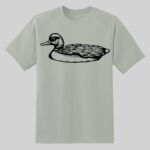 Dry Zone ® Short Sleeve Raglan T Shirt Thumbnail