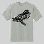 Dry Zone ® Short Sleeve Raglan T Shirt Thumbnail