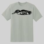 Dry Zone ® Short Sleeve Raglan T Shirt Thumbnail