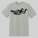 Dry Zone ® Short Sleeve Raglan T Shirt Thumbnail