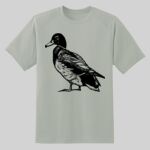 Dry Zone ® Short Sleeve Raglan T Shirt Thumbnail