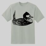 Dry Zone ® Short Sleeve Raglan T Shirt Thumbnail