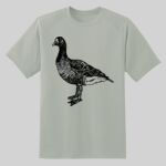 Dry Zone ® Short Sleeve Raglan T Shirt Thumbnail