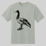 Dry Zone ® Short Sleeve Raglan T Shirt Thumbnail