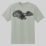 Dry Zone ® Short Sleeve Raglan T Shirt Thumbnail