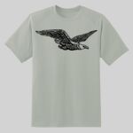 Dry Zone ® Short Sleeve Raglan T Shirt Thumbnail