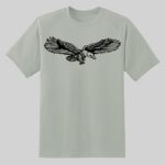 Dry Zone ® Short Sleeve Raglan T Shirt Thumbnail