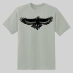 Dry Zone ® Short Sleeve Raglan T Shirt Thumbnail