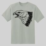 Dry Zone ® Short Sleeve Raglan T Shirt Thumbnail