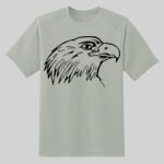 Dry Zone ® Short Sleeve Raglan T Shirt Thumbnail