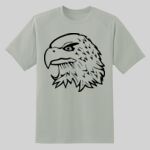 Dry Zone ® Short Sleeve Raglan T Shirt Thumbnail