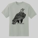 Dry Zone ® Short Sleeve Raglan T Shirt Thumbnail