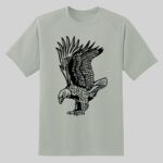 Dry Zone ® Short Sleeve Raglan T Shirt Thumbnail