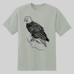 Dry Zone ® Short Sleeve Raglan T Shirt Thumbnail