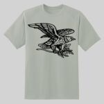 Dry Zone ® Short Sleeve Raglan T Shirt Thumbnail