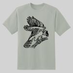 Dry Zone ® Short Sleeve Raglan T Shirt Thumbnail