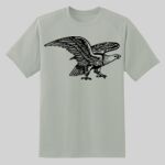 Dry Zone ® Short Sleeve Raglan T Shirt Thumbnail