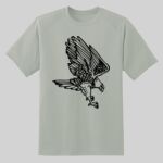 Dry Zone ® Short Sleeve Raglan T Shirt Thumbnail