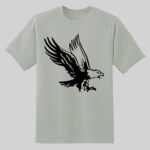 Dry Zone ® Short Sleeve Raglan T Shirt Thumbnail
