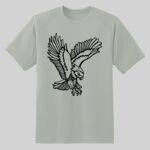 Dry Zone ® Short Sleeve Raglan T Shirt Thumbnail