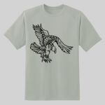 Dry Zone ® Short Sleeve Raglan T Shirt Thumbnail