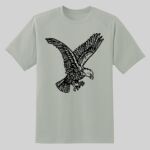 Dry Zone ® Short Sleeve Raglan T Shirt Thumbnail