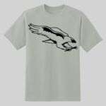 Dry Zone ® Short Sleeve Raglan T Shirt Thumbnail