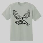 Dry Zone ® Short Sleeve Raglan T Shirt Thumbnail