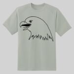 Dry Zone ® Short Sleeve Raglan T Shirt Thumbnail