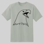 Dry Zone ® Short Sleeve Raglan T Shirt Thumbnail