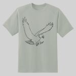 Dry Zone ® Short Sleeve Raglan T Shirt Thumbnail