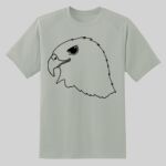 Dry Zone ® Short Sleeve Raglan T Shirt Thumbnail